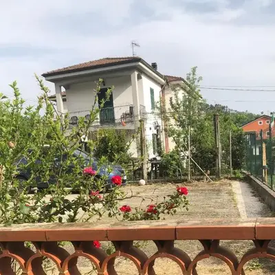 La Primula Vicinanza 5 Terre