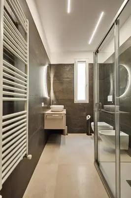 Bagno di Appartamento Raffaele