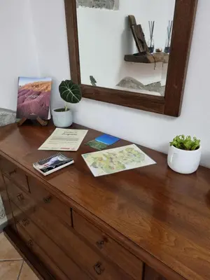 Planimetria di 