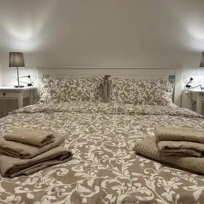 Il Centro Apartments-Salsomaggiore Terme