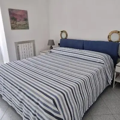 Appartamento a due passi dal mare
