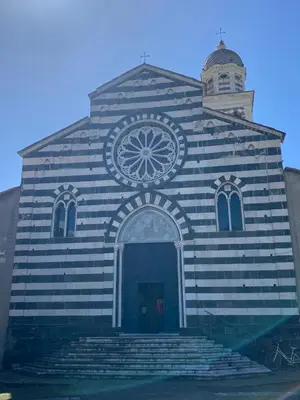 Planimetria di La Casa di Franci