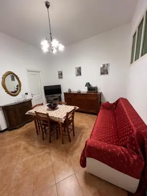 TV o dispositivi per l'intrattenimento presso La Casa di Franci