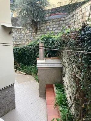 Giardino di Appartamento giardino
