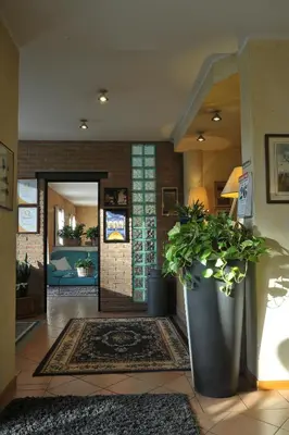 Piscina di Hotel Parco o nelle vicinanze