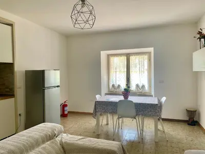 Cucina o angolo cottura di DAL ZARO HOME