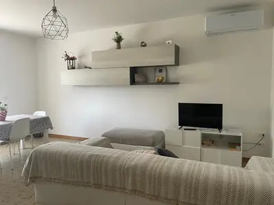 TV o dispositivi per l'intrattenimento presso DAL ZARO HOME