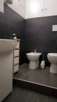 Bagno di Eveve's House