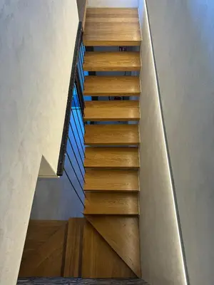 Planimetria di Tuvo Houses