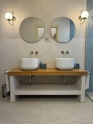 Bagno di Tuvo Houses