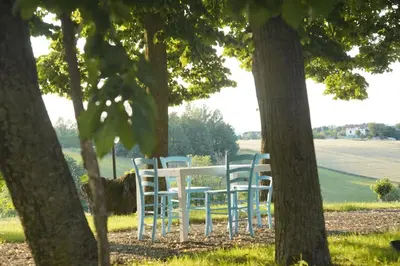 Giardino di Casa di Alba - Alloggi turistici