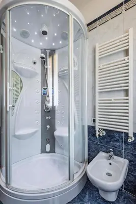 Bagno di Jacuzzi Apartment in Italian Villa, Wi-Fi & Garden Sassuolo - Maranello
