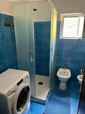 Bagno di Casa Gio'