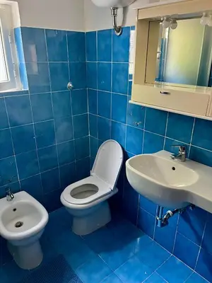 Bagno di Casa Gio'