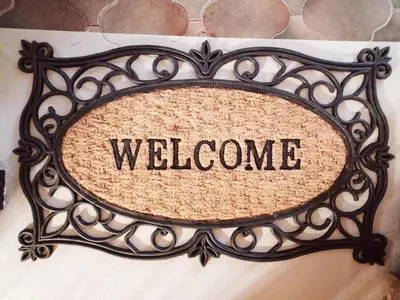 Planimetria di B&B La Sbàgera