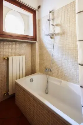 Bagno di Il Lusso Della Semplicità