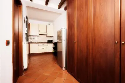 Cucina o angolo cottura di Il Lusso Della Semplicità