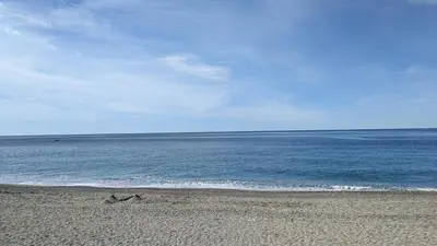 Planimetria di Casa Vacanze TANI' Intero appartamento sul mare