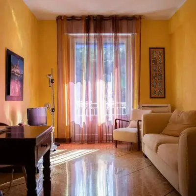 La Casa di Potty