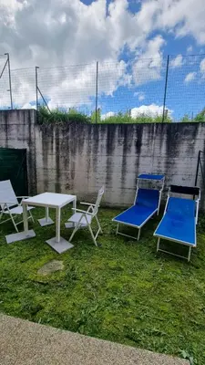 Planimetria di Casa al Poggio