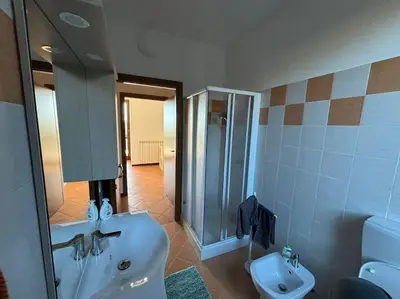 Bagno di Casa al Poggio