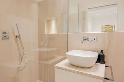 Bagno di Home In The Heart Of Ghirlandina