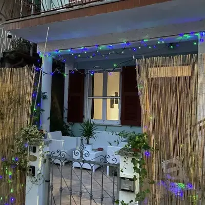 The Samantha Guest House