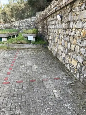 Planimetria di A casa di Mary