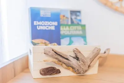 Planimetria di A casa di Mary