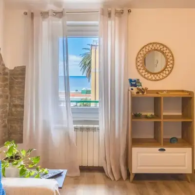 A casa di Mary