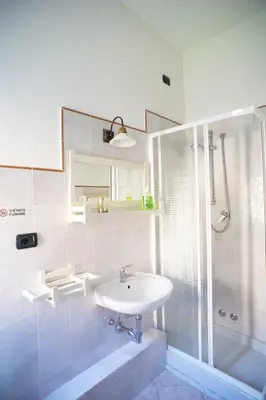 Planimetria di B&B Alla Villa