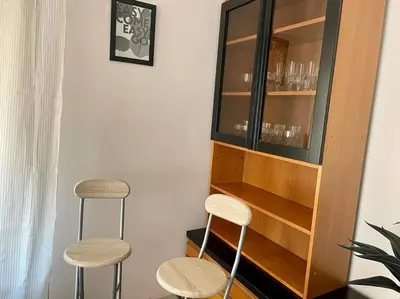 Planimetria di Easy House appartamento centro