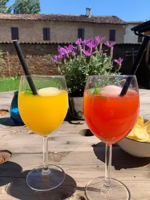 Bevande di Locanda Bistrot Zia Nena