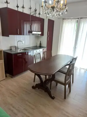 Planimetria di casa degli artisti 2
