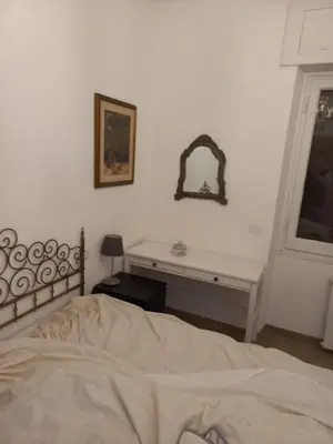 Planimetria di casa degli artisti 2
