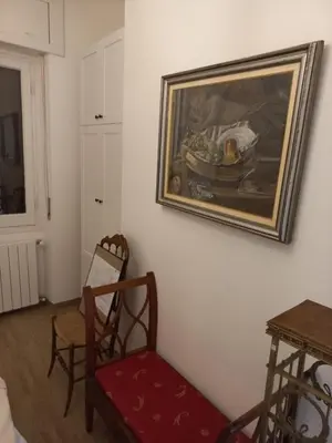Planimetria di casa degli artisti 2
