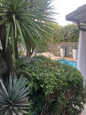 Piscina di Villa Michele o nelle vicinanze
