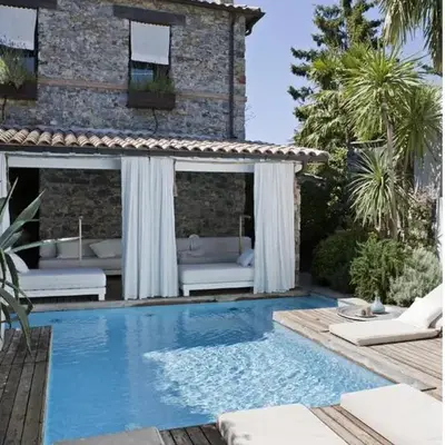 Villa Michele