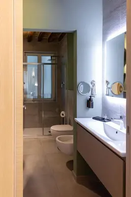 Bagno di Palais Bernadette
