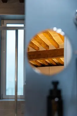 Planimetria di Palais Bernadette