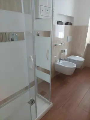 Bagno di Residenza S.Ambrogio