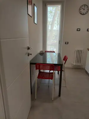 Planimetria di Residenza S.Ambrogio