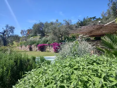 Giardino di Il Colle della Brina