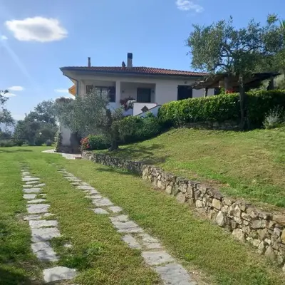 Il Colle della Brina