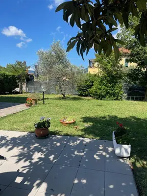 Giardino di Casetta di Dany