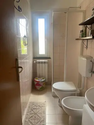 Bagno di Casetta di Dany