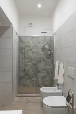 Bagno di Antica Pieve