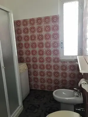 Bagno di Casa di Franco