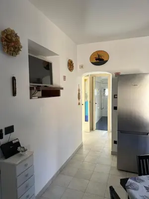 Cucina o angolo cottura di Perla Marina