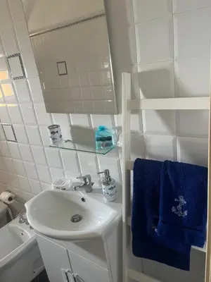 Bagno di Perla Marina